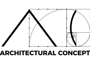 Logo Architectural Concept